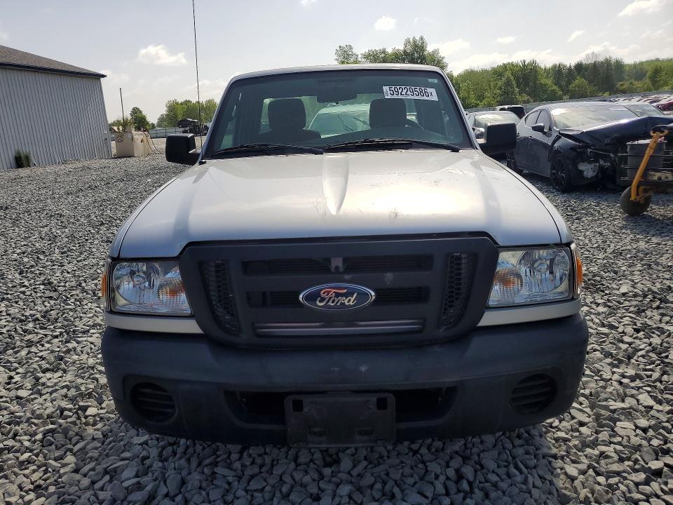 Aukcja sprzedaży 2011 Ford Ranger, vin: 1FTKR1AD7BPA85581, numer aukcji: 59229586