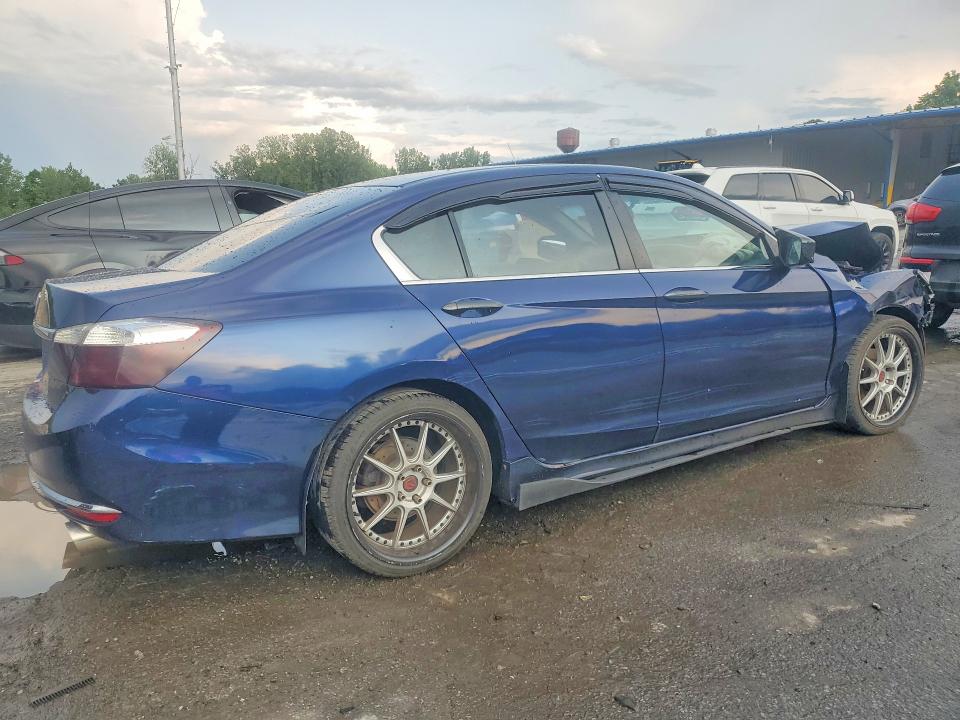 Aukcja sprzedaży 2013 Honda Accord, vin: 1HGCR2F30DA265468, numer aukcji: 63059246