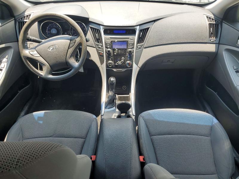 Продажа на аукционе авто 2012 Hyundai Sonata, vin: 5NPEB4AC1CH396429, номер лота: 59780796
