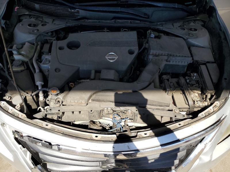 2014 Nissan Altima მანქანა იყიდება აუქციონზე, vin: 1N4AL3AP5EN229086, აუქციონის ნომერი: 60390076