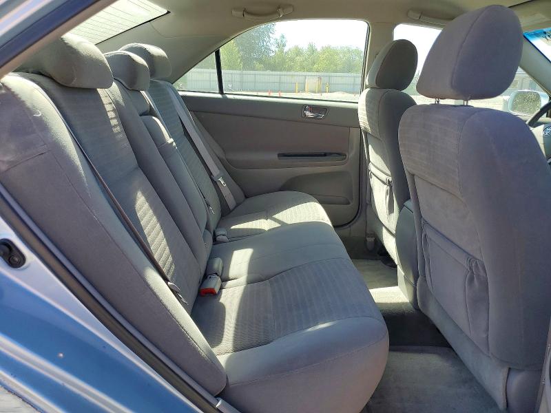 62675586 :رقم المزاد ، 4T1BE32K66U700306 vin ، 2006 Toyota Camry مزاد بيع