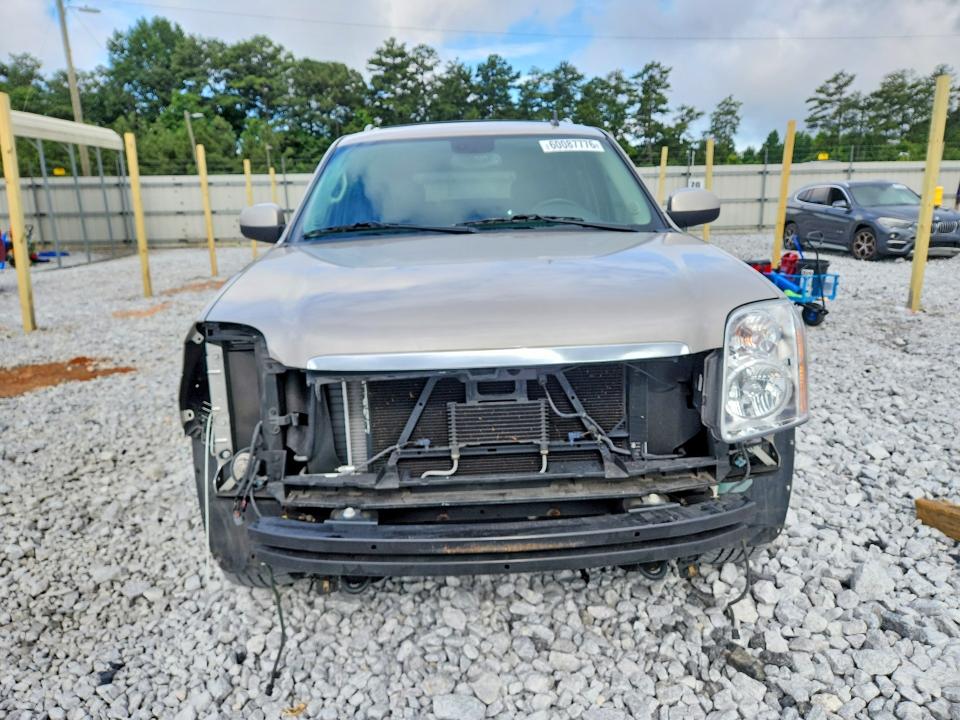 Aukcja sprzedaży 2008 Gmc Yukon Xl, vin: 1GKFK66868J244377, numer aukcji: 60087776