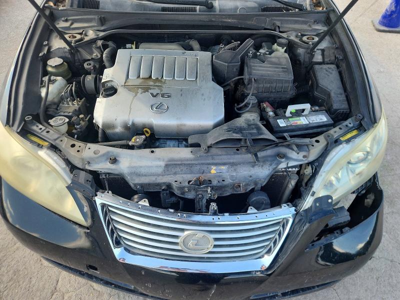 Продажа на аукционе авто 2007 Lexus Es, vin: JTHBJ46G372138128, номер лота: 60891786