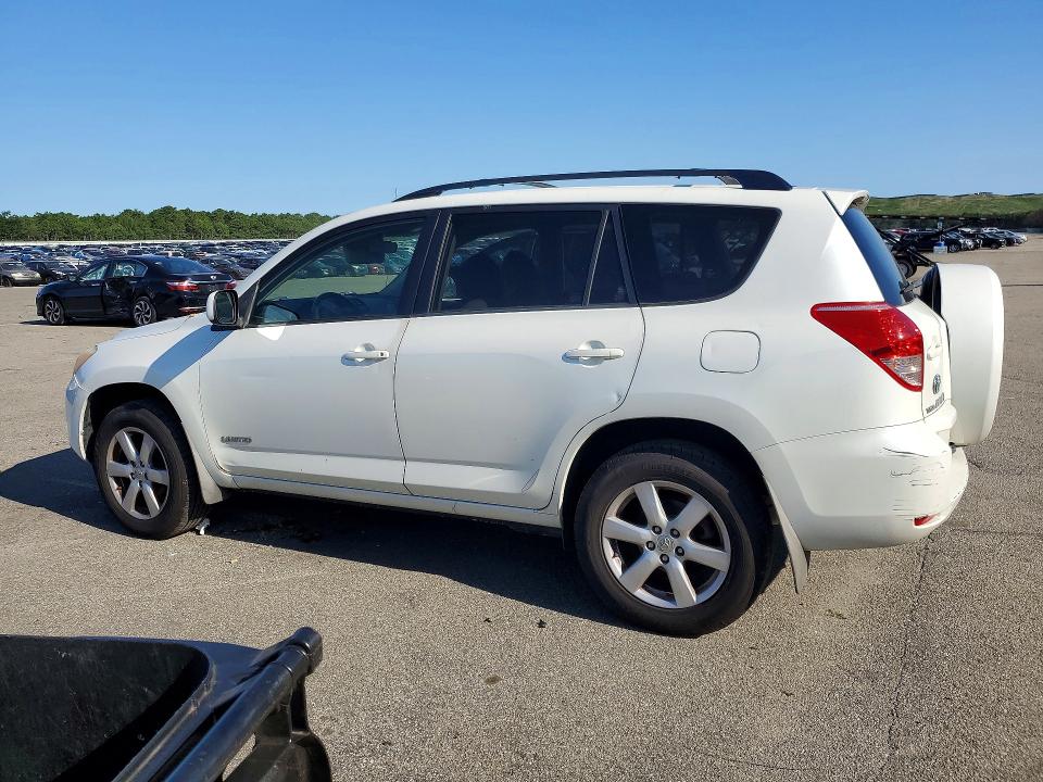62039736 :رقم المزاد ، JTMBD31V385129521 vin ، 2008 Toyota Rav4 مزاد بيع