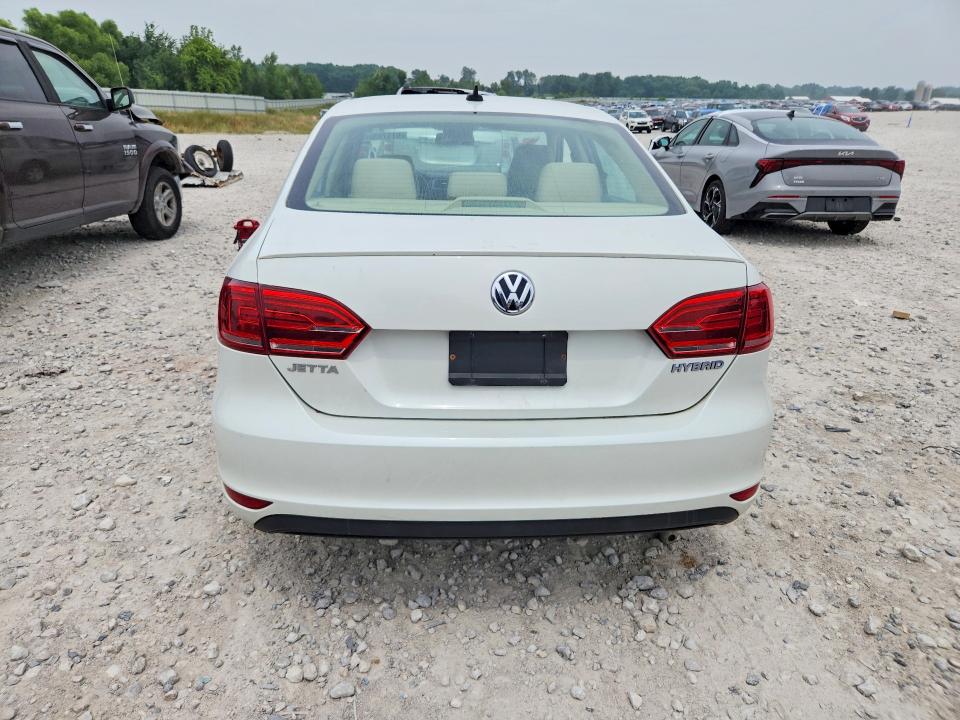 Aukcja sprzedaży 2014 Volkswagen Jetta, vin: 3VW637AJ4EM214587, numer aukcji: 61579386