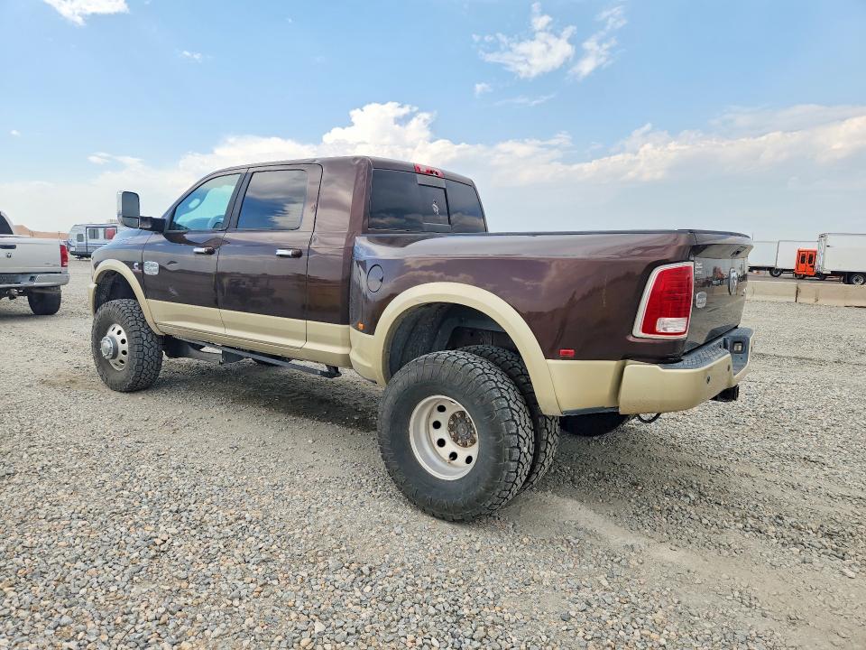 Aukcja sprzedaży 2013 Ram 3500, vin: 3C63RRNL3DG539621, numer aukcji: 62148486