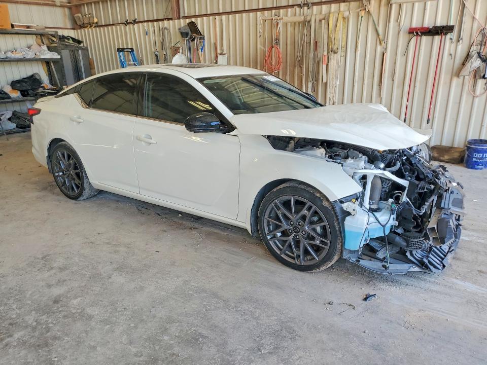 Продаж на аукціоні авто 2024 Nissan Altima, vin: 1N4AL4CV7RN315149, номер лоту: 61779156