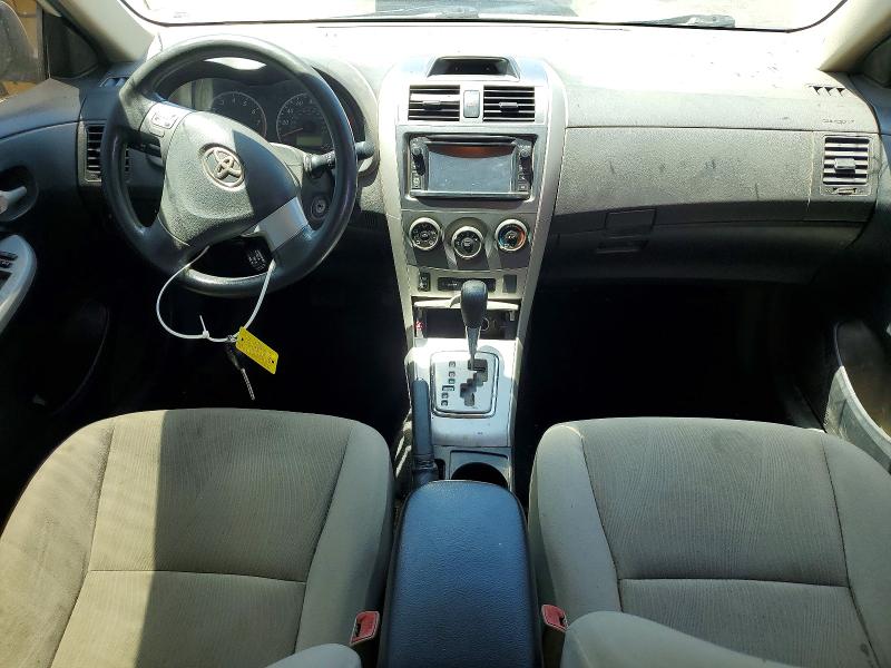 Продажа на аукционе авто 2013 Toyota Corolla, vin: 5YFBU4EE9DP211086, номер лота: 62713476