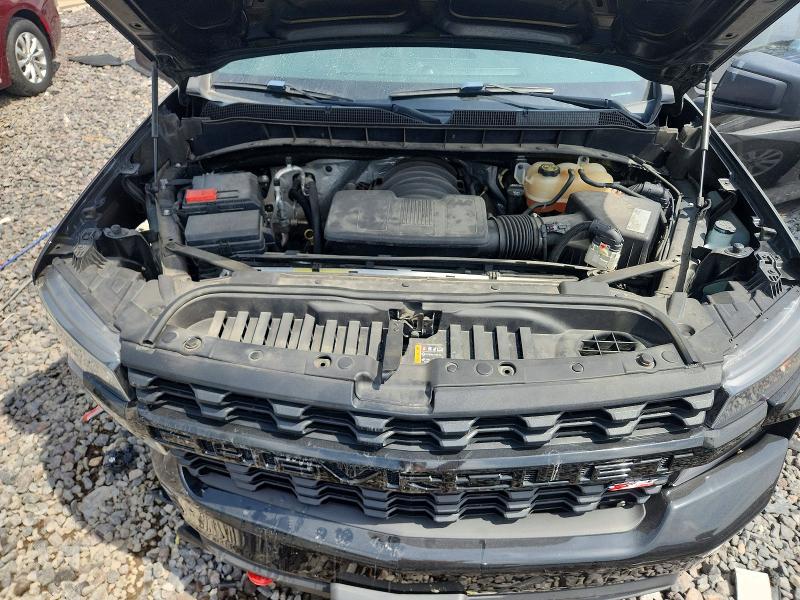 Aukcja sprzedaży 2019 Chevrolet Silverado, vin: 3GCPYCEF7KG140700, numer aukcji: 60428846