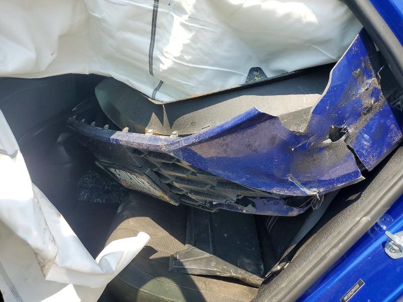 59577076 :رقم المزاد ، 5NPLS4AG2PH113147 vin ، 2023 Hyundai Elantra مزاد بيع