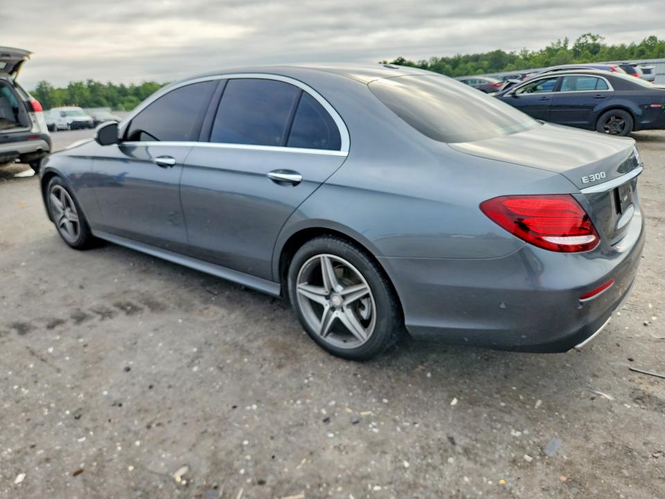 Продаж на аукціоні авто 2017 Mercedes-benz E, vin: WDDZF4JB7HA028712, номер лоту: 59790186