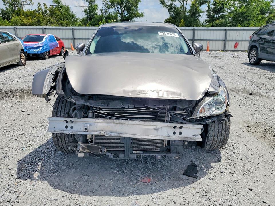 Продаж на аукціоні авто 2012 Infiniti M37, vin: JN1BY1AP0CM335245, номер лоту: 62026836