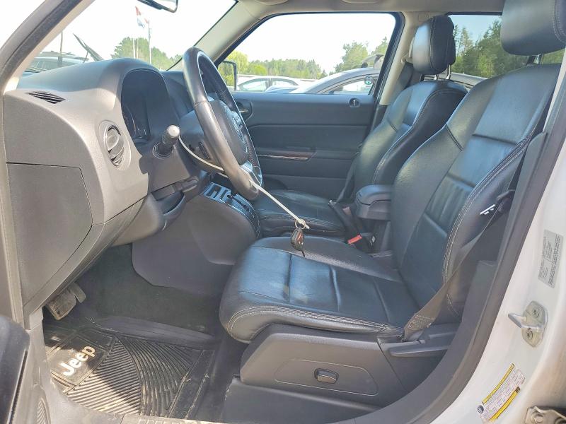 Продажа на аукционе авто 2015 Jeep Patriot, vin: 1C4NJRCB9FD393499, номер лота: 61013846