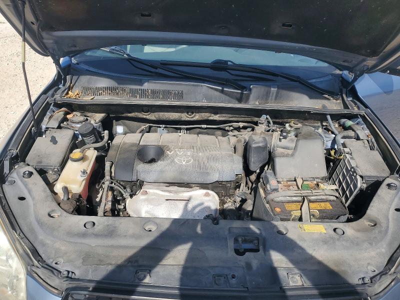 Aukcja sprzedaży 2010 Toyota Rav4, vin: JTMBF4DV5AD028391, numer aukcji: 58811536