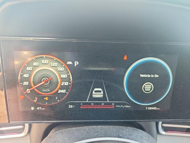 2022 Hyundai Elantra მანქანა იყიდება აუქციონზე, vin: KMHLN4AG6NU307797, აუქციონის ნომერი: 58297356