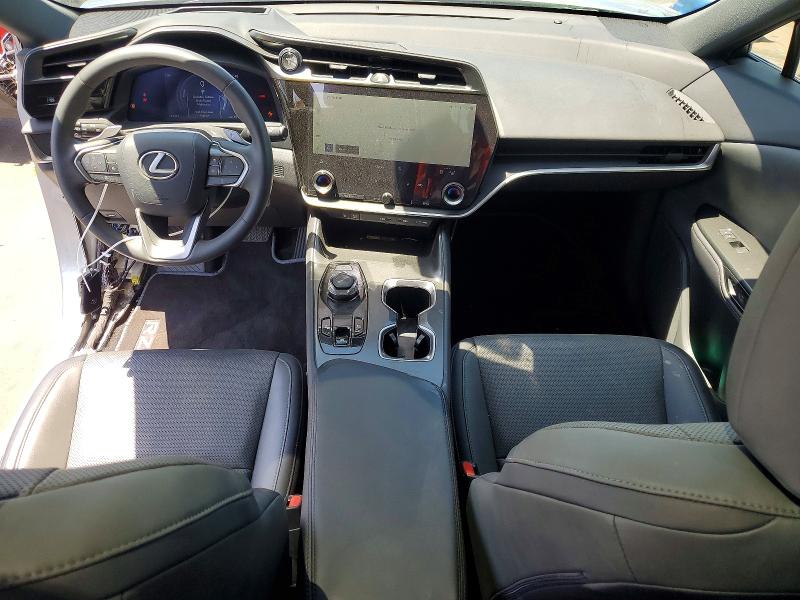 60895916 :رقم المزاد ، JTJAAAAB3PA022423 vin ، 2023 Lexus Rz مزاد بيع