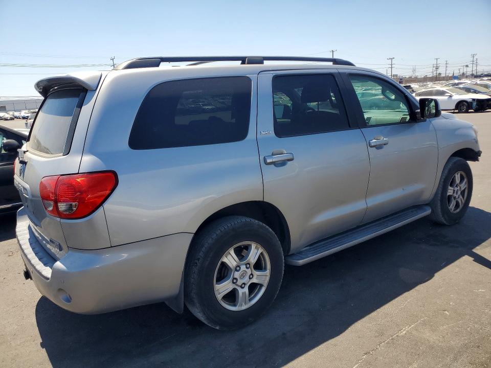 Aukcja sprzedaży 2008 Toyota Sequoia, vin: 5TDZY64A68S005394, numer aukcji: 63501946