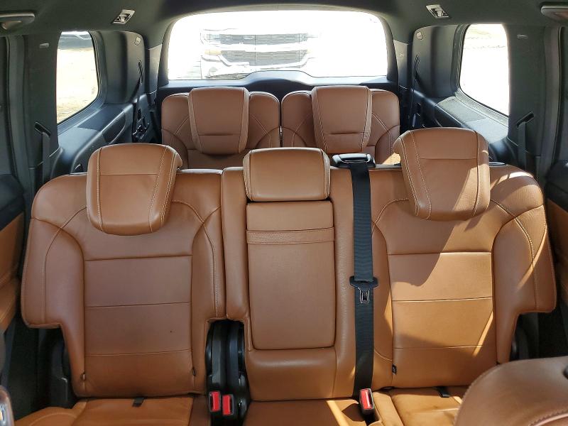 Продажа на аукционе авто 2017 Mercedes-benz Gls, vin: 4JGDF6EE2HA776123, номер лота: 59645976