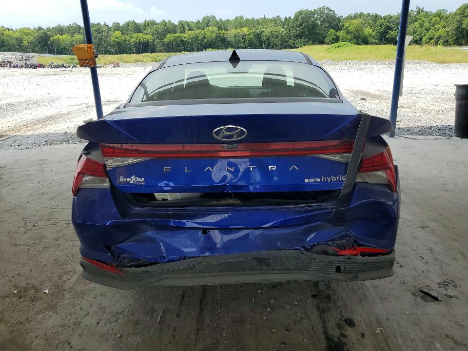 Aukcja sprzedaży 2022 Hyundai Elantra, vin: KMHLM4AJ8NU023764, numer aukcji: 59064996