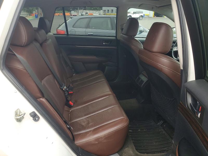 Продаж на аукціоні авто 2014 Subaru Outback, vin: 4S4BRBPC7E3255109, номер лоту: 62440566