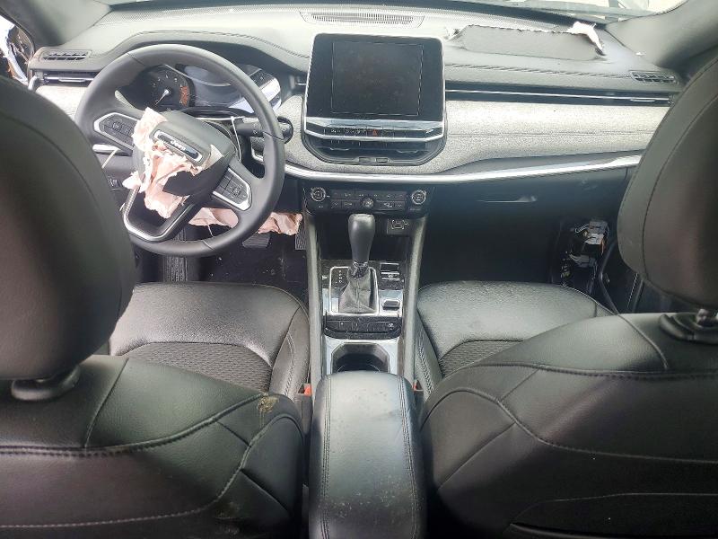 Aukcja sprzedaży 2025 Jeep Compass, vin: 3C4NJDBN1ST549151, numer aukcji: 62794516