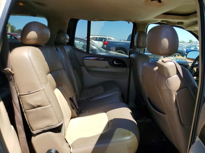 60539026 :رقم المزاد ، 1GKET16S546164704 vin ، 2004 Gmc Envoy مزاد بيع