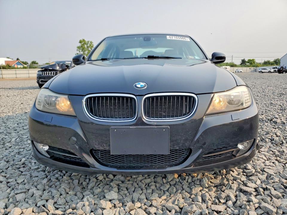 62165986 :رقم المزاد ، WBAPK5C57BA662715 vin ، 2011 Bmw 328 مزاد بيع