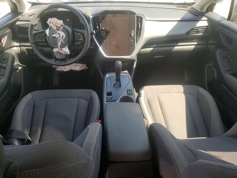 Продажа на аукционе авто 2025 Subaru Crosstrek, vin: JF2GUHDC3SH243524, номер лота: 61779966