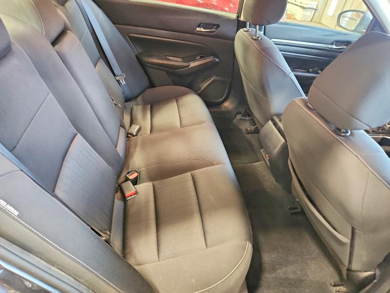 Продажа на аукционе авто 2022 Nissan Altima, vin: 1N4BL4DV5NN423475, номер лота: 62595676