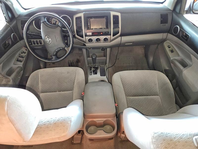 Продажа на аукционе авто 2006 Toyota Tacoma, vin: 5TEJU62N96Z162769, номер лота: 63567496