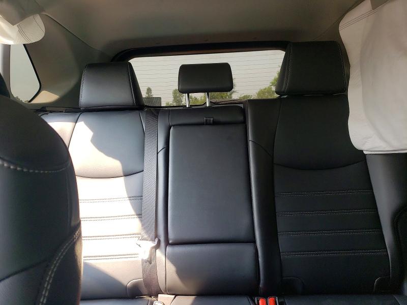 Продаж на аукціоні авто 2024 Toyota Rav4, vin: 2T3R1RFV8RW440889, номер лоту: 62522156