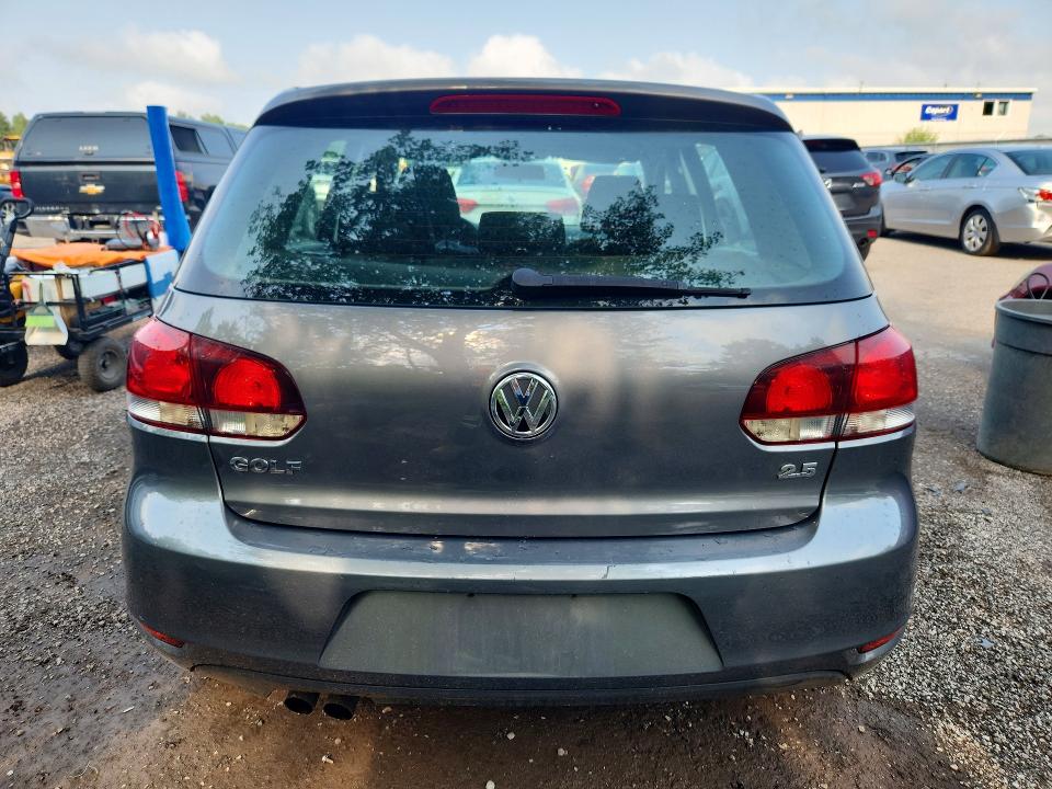Aukcja sprzedaży 2011 Volkswagen Golf, vin: WVWDA7AJ5BW332689, numer aukcji: 62583576