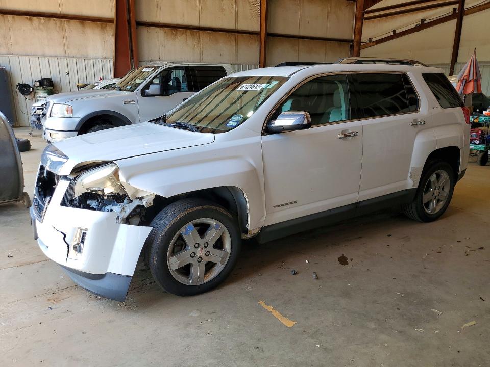 Продаж на аукціоні авто 2012 Gmc Terrain, vin: 2GKFLWE55C6286713, номер лоту: 61424516