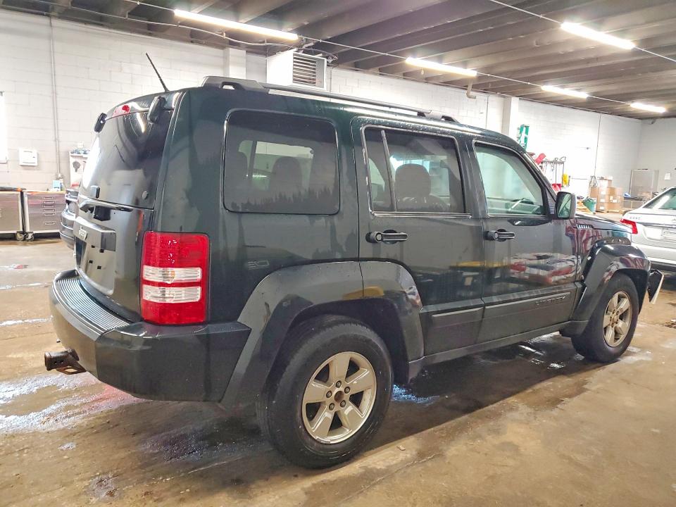 Aukcja sprzedaży 2012 Jeep Liberty, vin: 1C4PJMAK7CW138929, numer aukcji: 63253366