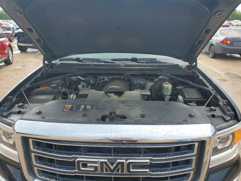 59166856 :رقم المزاد ، 3GTP1VEC9EG309447 vin ، 2014 Gmc Sierra مزاد بيع