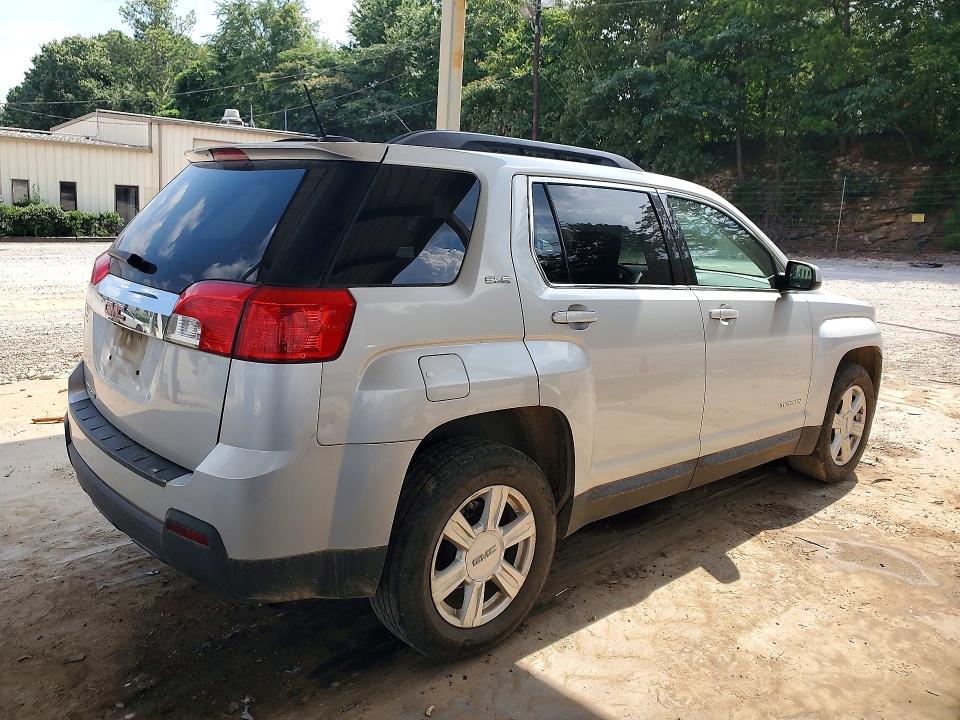 Aukcja sprzedaży 2015 Gmc Terrain, vin: 2GKALREK0F6392797, numer aukcji: 59351406