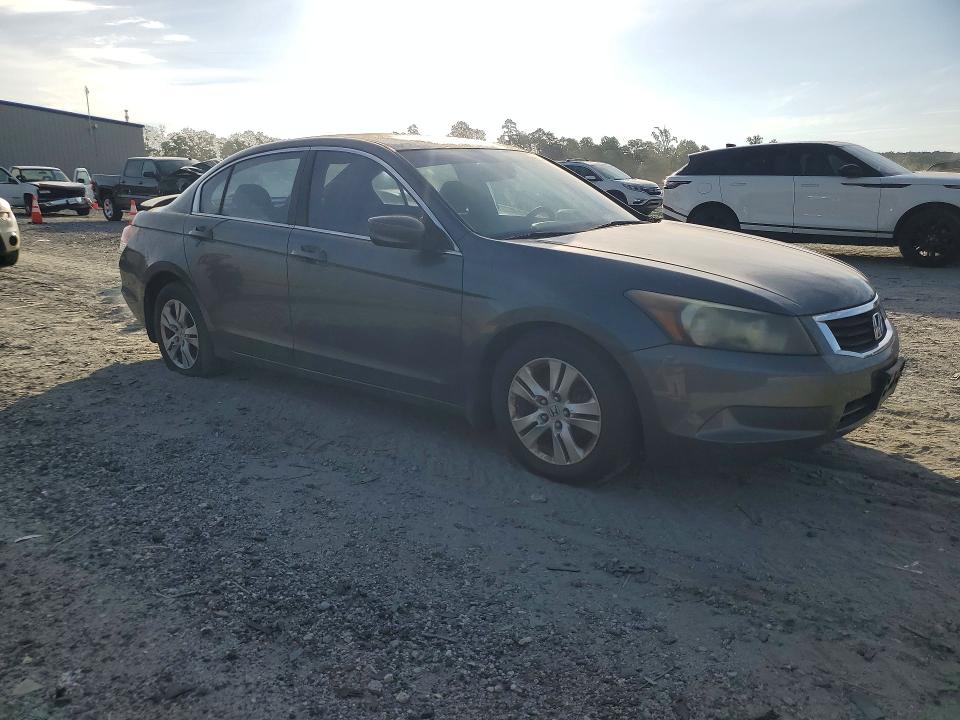 2010 Honda Accord მანქანა იყიდება აუქციონზე, vin: 1HGCP2F46AA070890, აუქციონის ნომერი: 60894966