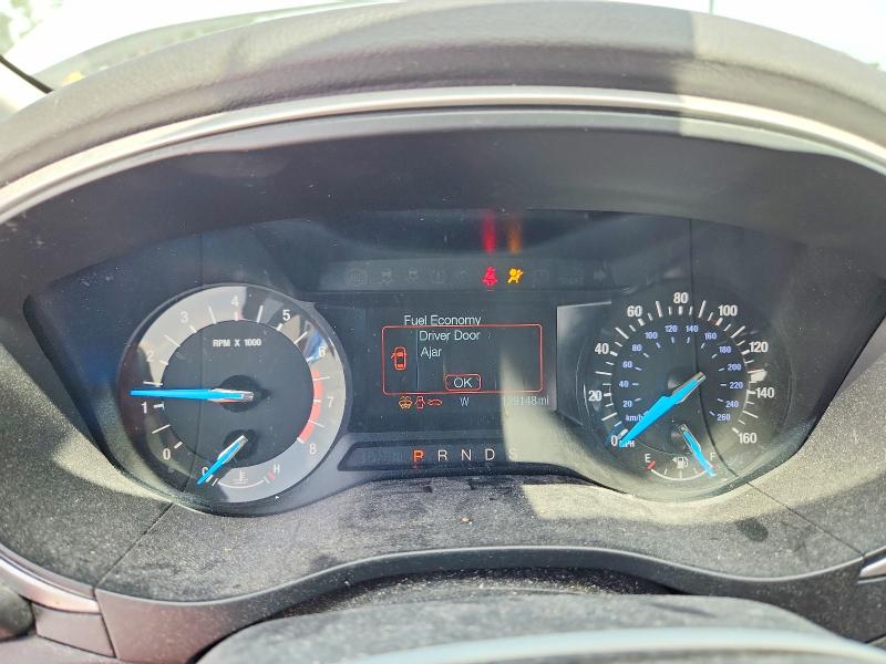Aukcja sprzedaży 2016 Ford Fusion, vin: 1FA6P0H71G5135417, numer aukcji: 60771006