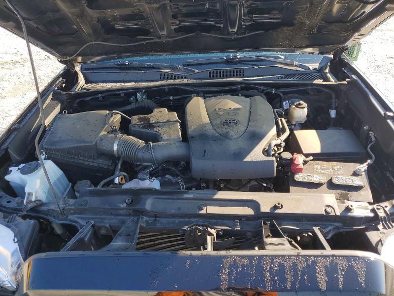Продажа на аукционе авто 2023 Toyota Tacoma, vin: 3TMCZ5AN2PM560488, номер лота: 60153026