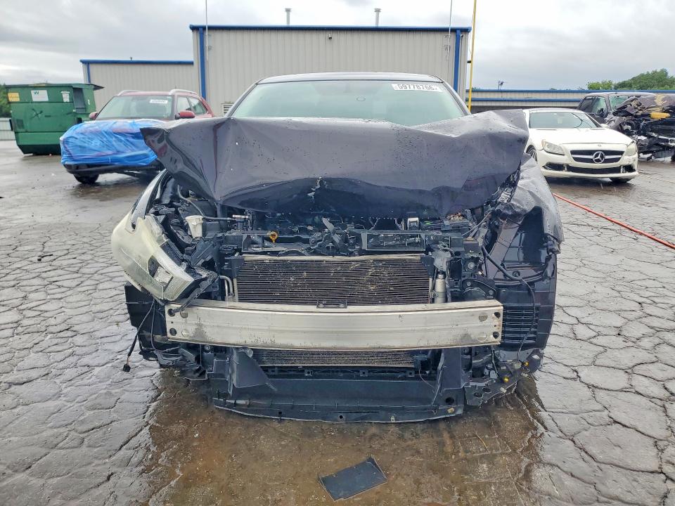 Продаж на аукціоні авто 2016 Nissan Maxima, vin: 1N4AA6AP5GC389832, номер лоту: 59778766
