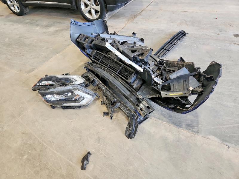 Продаж на аукціоні авто 2019 Nissan Rogue, vin: JN8AT2MV2KW399706, номер лоту: 62480846