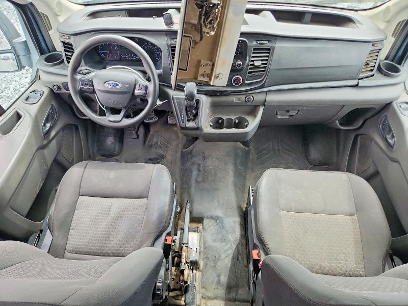Продажа на аукционе авто 2020 Ford Transit, vin: 1FTBR3X88LKB26966, номер лота: 58157146