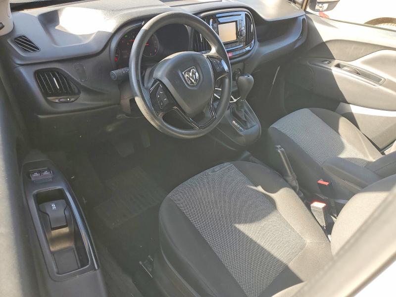 Aukcja sprzedaży 2018 Ram Promaster City, vin: ZFBERFAB3J6L64722, numer aukcji: 62861376