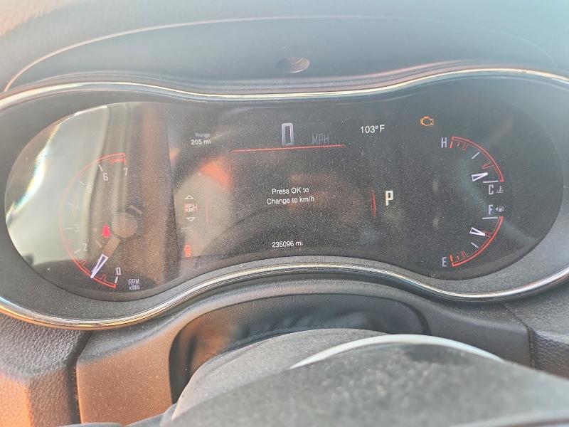 Продажа на аукционе авто 2014 Dodge Durango, vin: 1C4RDHAG2EC266714, номер лота: 60248826