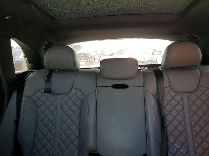 Aukcja sprzedaży 2020 Audi Sq5, vin: WA1B4AFY6L2113390, numer aukcji: 60136296