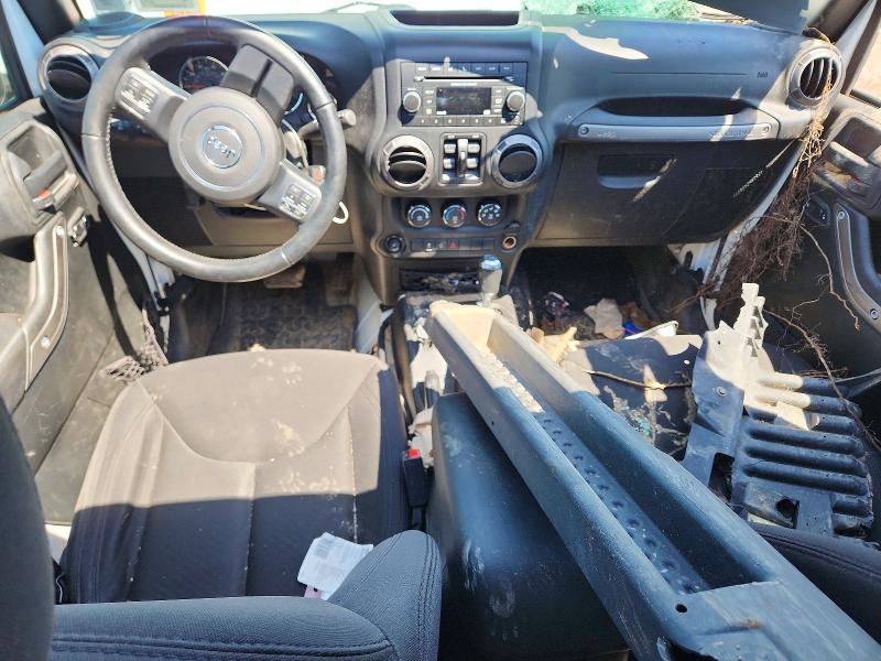 Продажа на аукционе авто 2017 Jeep Wrangler Unlimited, vin: 1C4BJWDG5HL748169, номер лота: 59599326