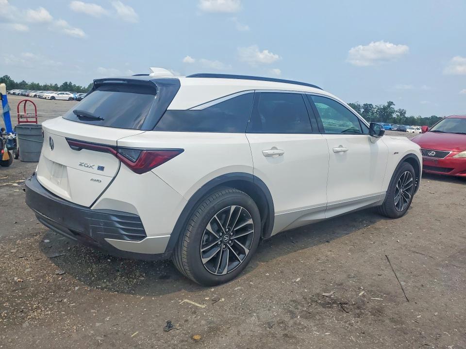 Продажа на аукционе авто 2024 Acura Zdx, vin: 4W5KHNRL2RZ507828, номер лота: 62777656