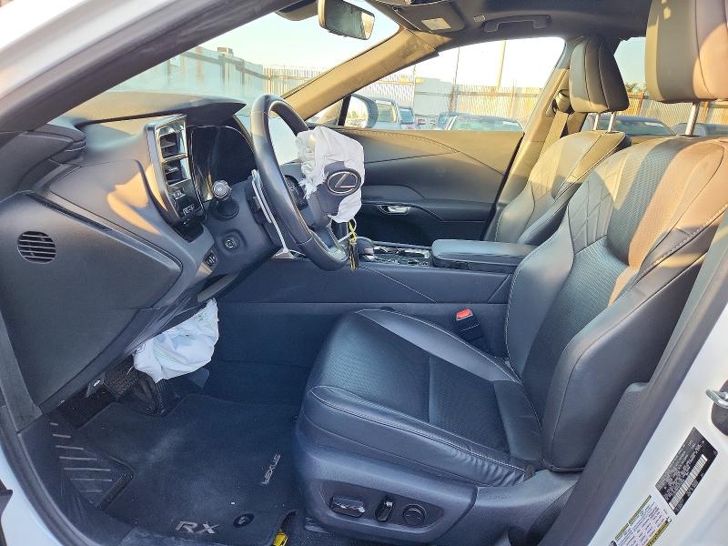Продажа на аукционе авто 2024 Lexus Rx 350, vin: 2T2BAMBA9RC042684, номер лота: 59399676