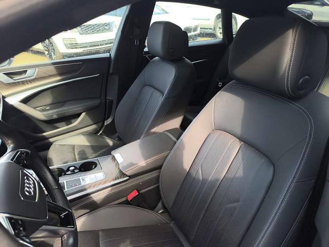 Aukcja sprzedaży 2022 Audi A7, vin: WAUR2BF2XNN041104, numer aukcji: 62622536