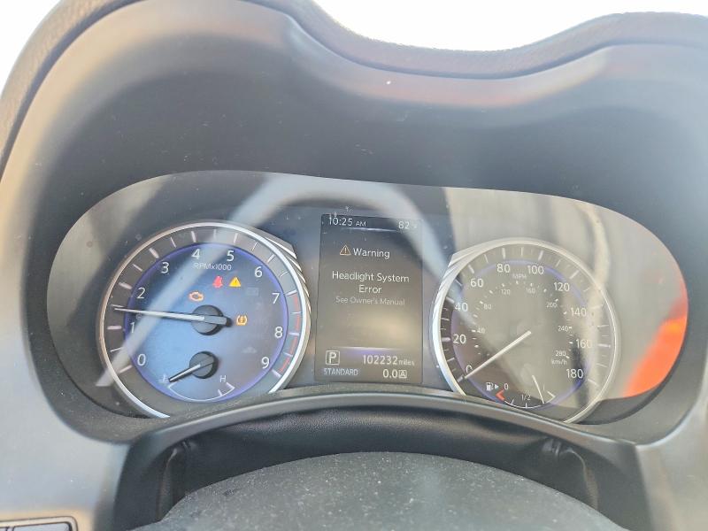 63368806 :رقم المزاد ، JN1EV7AP4HM734403 vin ، 2017 Infiniti Q50 مزاد بيع